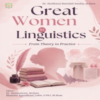Great Women in Linguistics From Theory to Practice