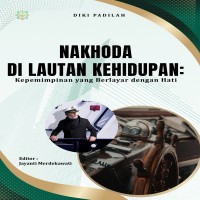 Nahkoda di Lautan Kehidupan Kepemimpinan yang Berlayar dengan Hati