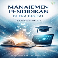 MANAJEMEN PENDIDIKAN DI ERA DIGITAL